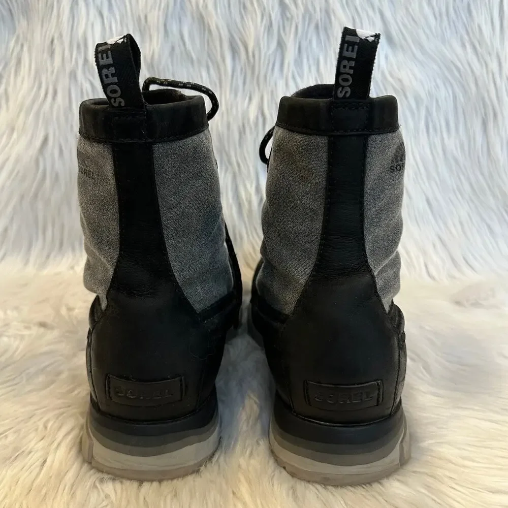Sorel men atlis